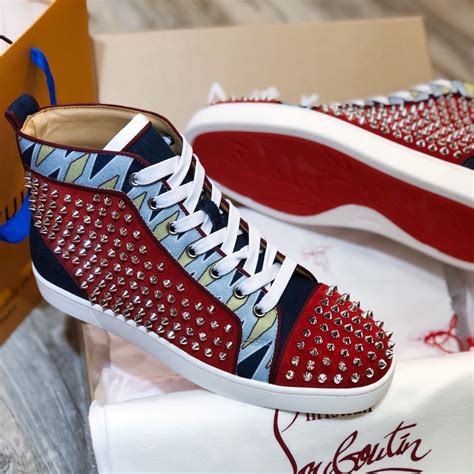 cheapest christian louboutin